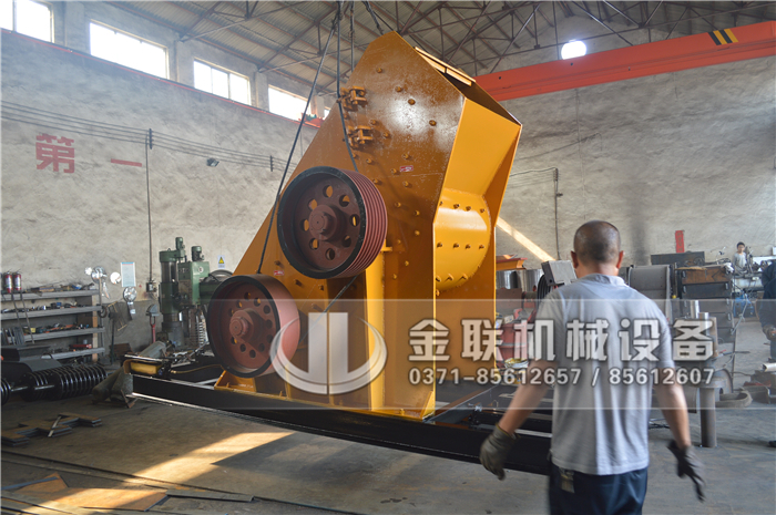 哪個廠家煤泥粉碎機(jī)質(zhì)優(yōu)價廉，型號選擇有哪些？