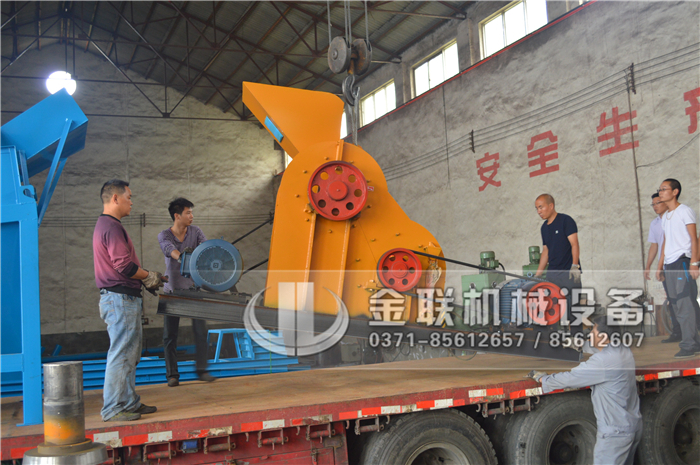 原煤粉碎機(jī)的優(yōu)勢有哪些，哪個廠家品質(zhì)好？