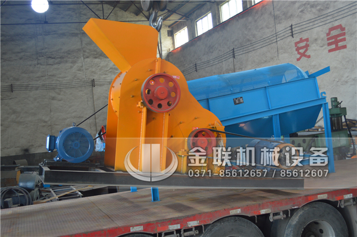 中型煤渣粉碎機(jī)多少錢一臺(tái)，有哪些型號(hào)可選？