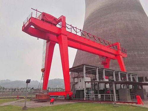 龍門吊司機(jī)操作證是什么，其重要性和作用是什么？