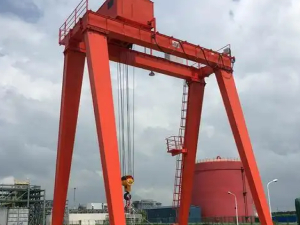 龍門吊門式起重機(jī)結(jié)構(gòu)設(shè)計(jì)的規(guī)范有哪些？