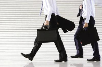 老業(yè)務(wù)員和新業(yè)務(wù)員的差別在哪？