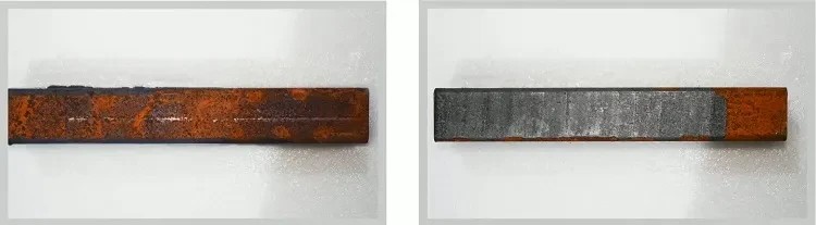 3000瓦激光除銹機(jī)