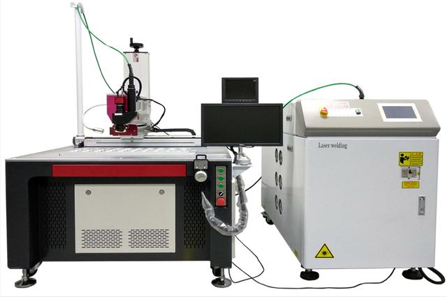 首飾焊接機(jī)(自己怎么焊接首飾)
