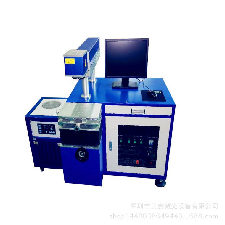 買臺激光打標(biāo)機真能賺錢嗎(激光打標(biāo)機哪家好)  第1張