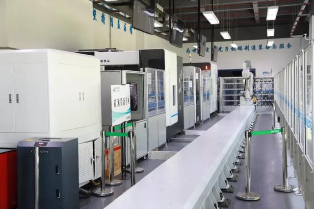 激光加工精細(xì)(簡述激光加工過程)  第4張